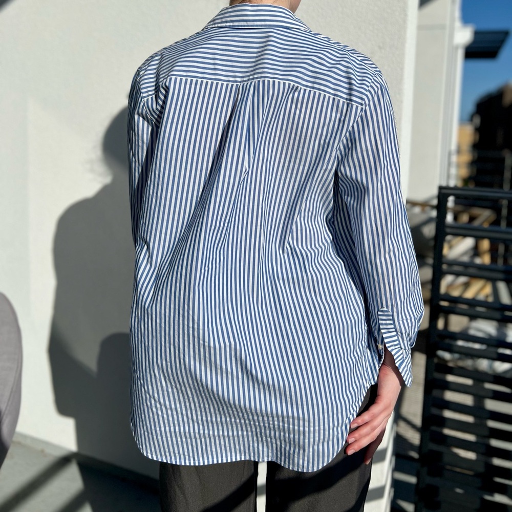 Scotch & Soda Shirt - Picture 3 of 6